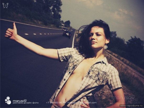 Фото Анна Минеева