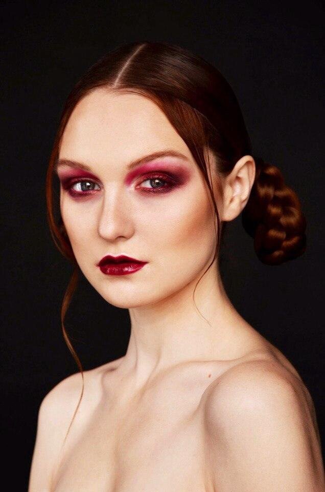 Make-up