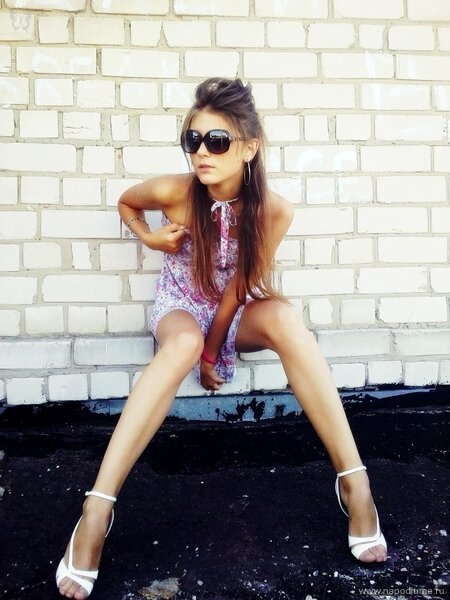 Anastasia Carkina's photo