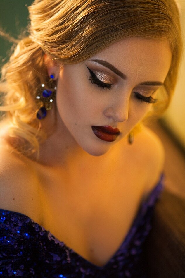 Foto Sophia Mamrak