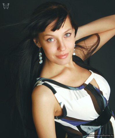 Natalia Sirotkina's photo