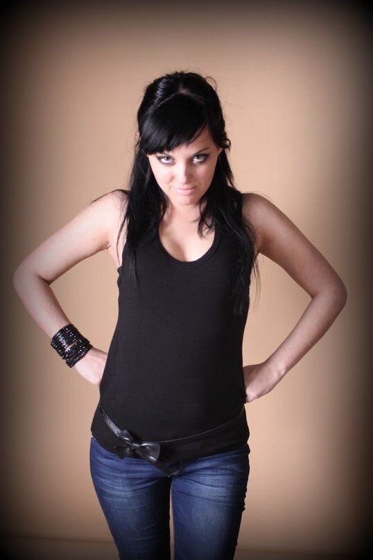 Фото Nina Richi