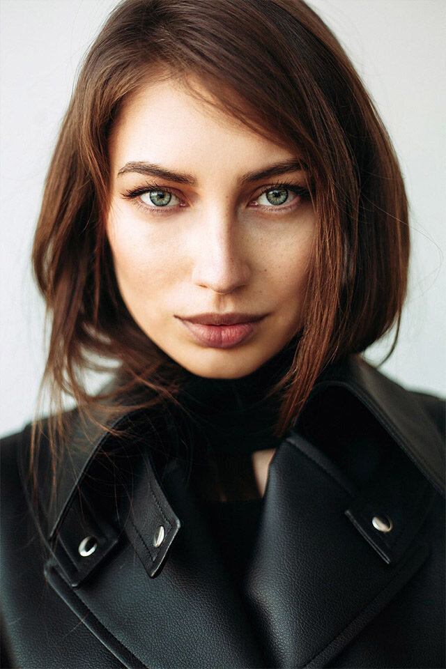 Ulia Kovaleva's photo