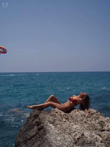 Anna Smirnova's photo