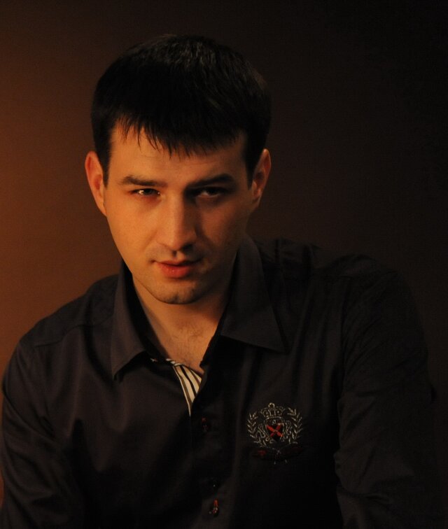 Фото Виталий Матвиенко