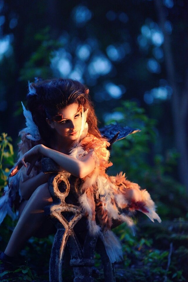 Darina Sircenko's photo