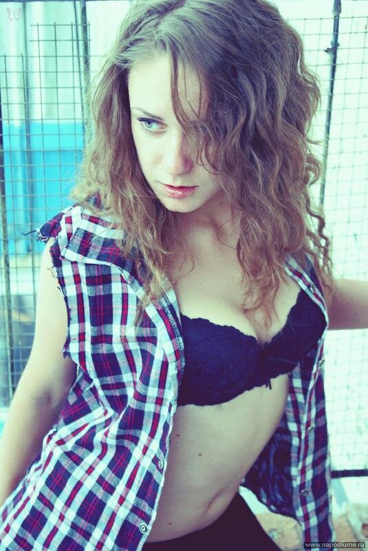 Anastasia Goncarova's photo
