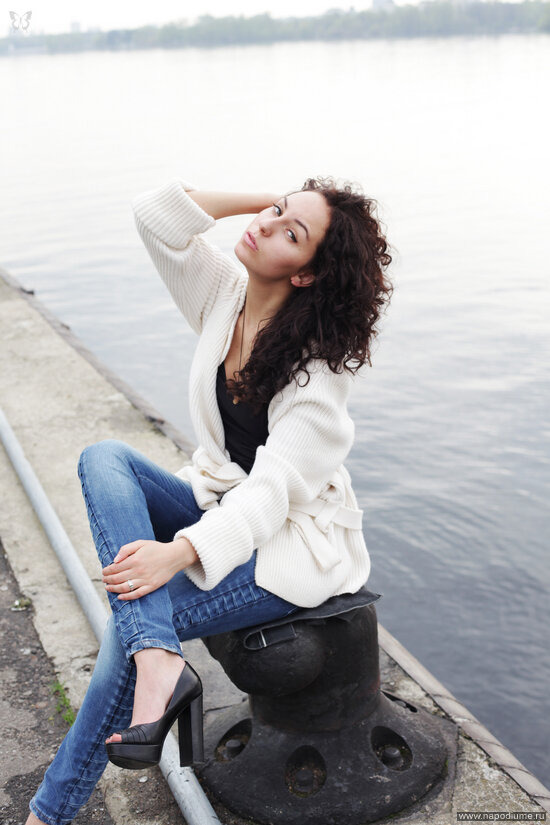 Katerina Arovaa's photo