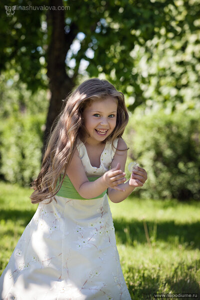 Galina Suvalova's photo