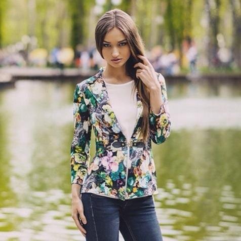 Natalia Vlasenko's photo