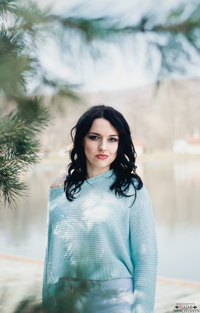 Foto Natalija Stahiv
