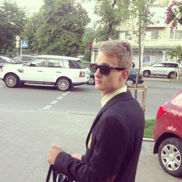 Foto vlad vershkovskiyy