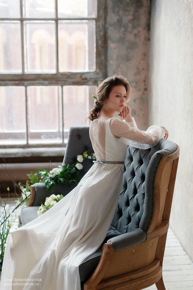 Kristina Pavlova's photo