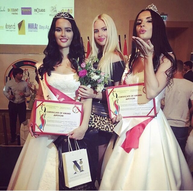 Фото Марианна Каримова