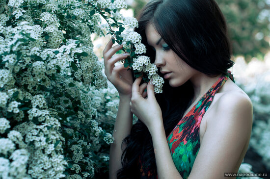 Valeria Guseva's photo