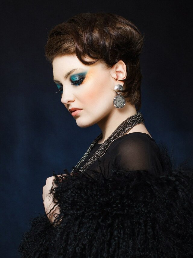 Ekaterina Prokhorova's photo
