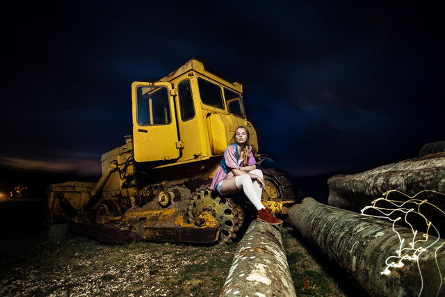 Pavel Molchanov's photo