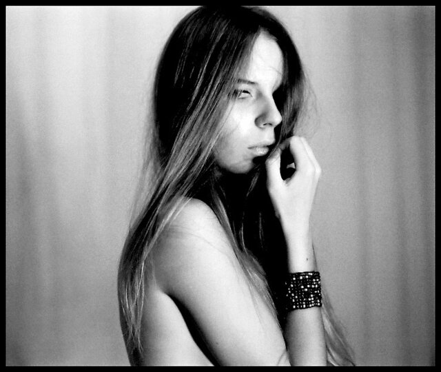 Alena Kulinic's photo