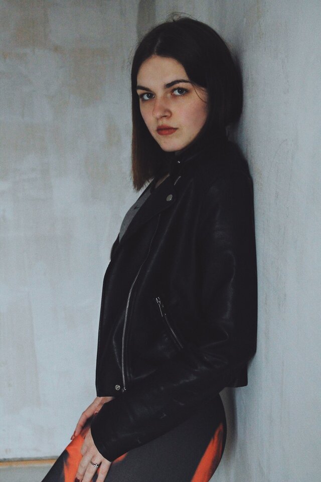 Фото Кристина Марковина