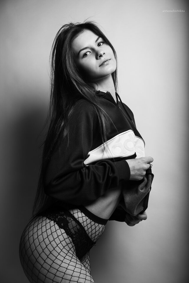 Foto Nikita Semehin