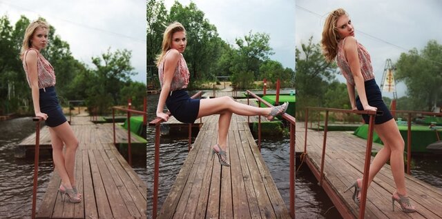 Фото Елена Лозовская