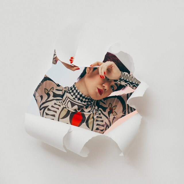 Foto Kamila Li