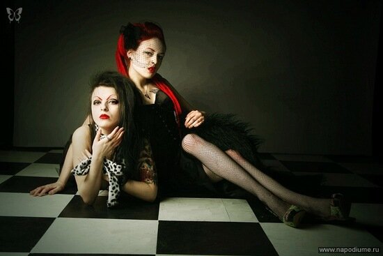 Ana Zombi's photo