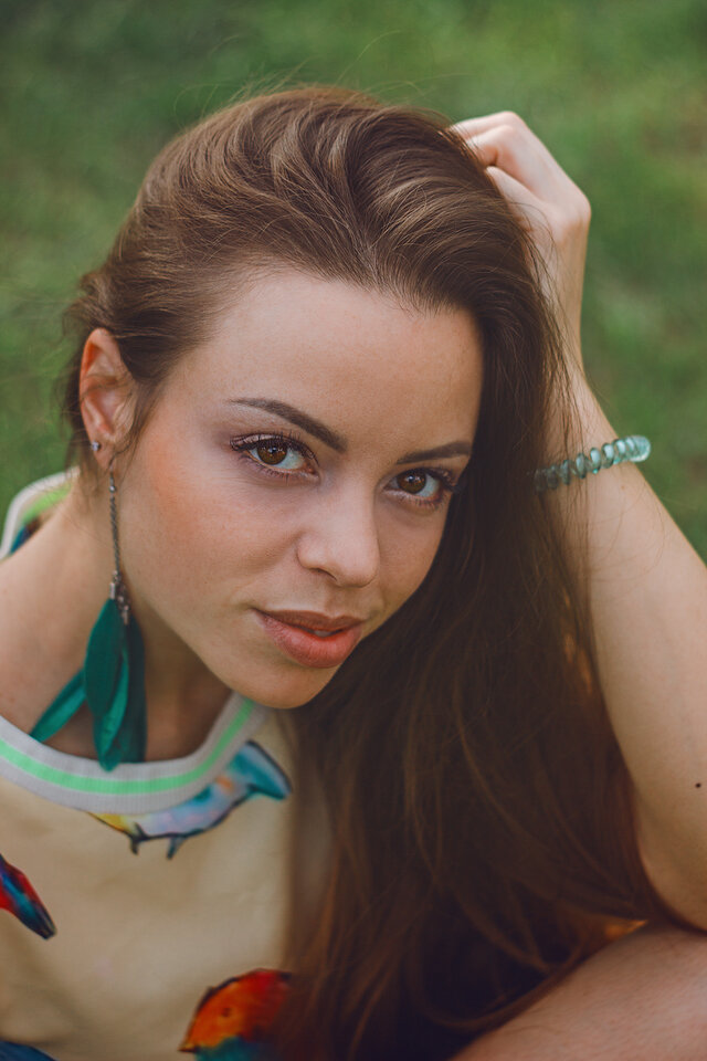 Foto Elena Sostak