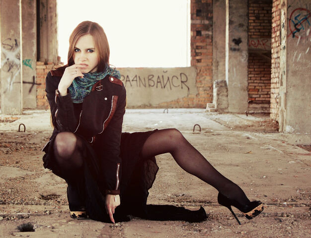 Foto Anastasija Trifonova