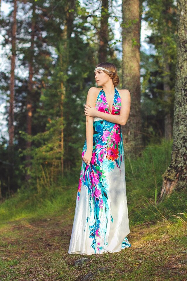 Ronah Mikhailova's photo