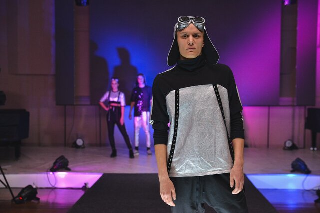 Фото Egor Bol'sakov