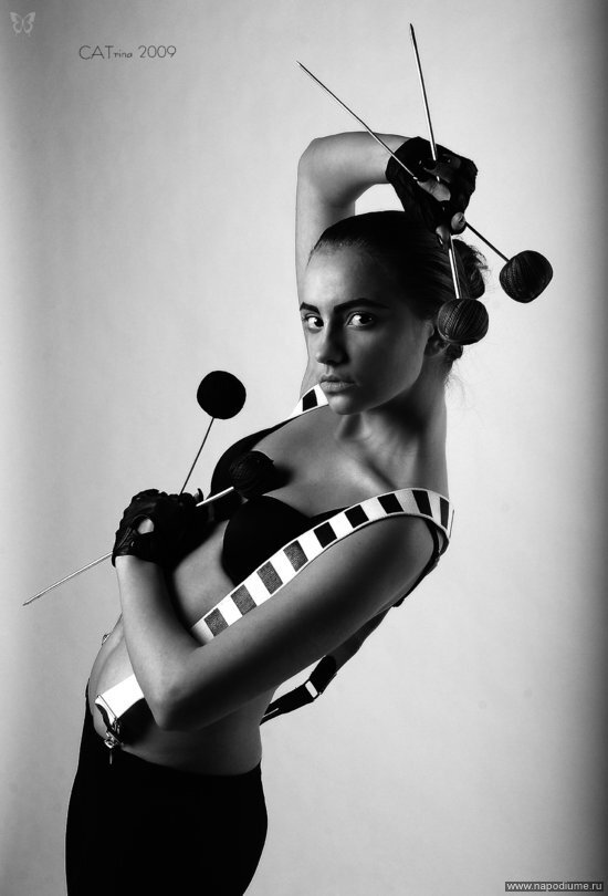 Elena Pokrovskaya's photo