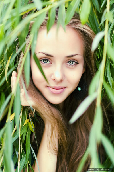Diana Haustova's photo