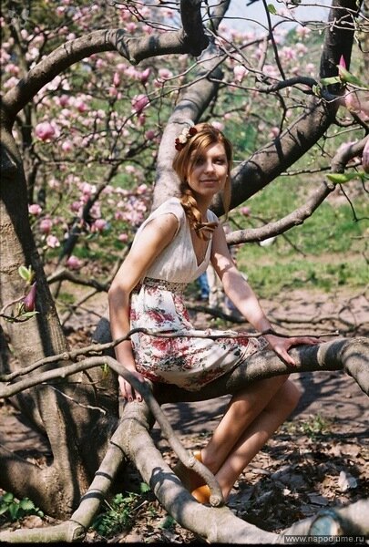 Ula Tkacenko's photo