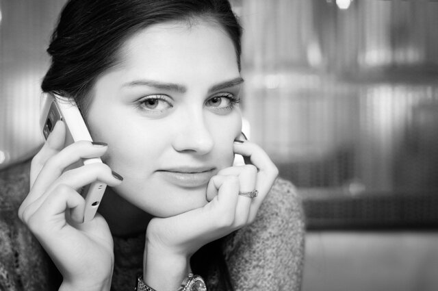 Kristina Ninova's photo