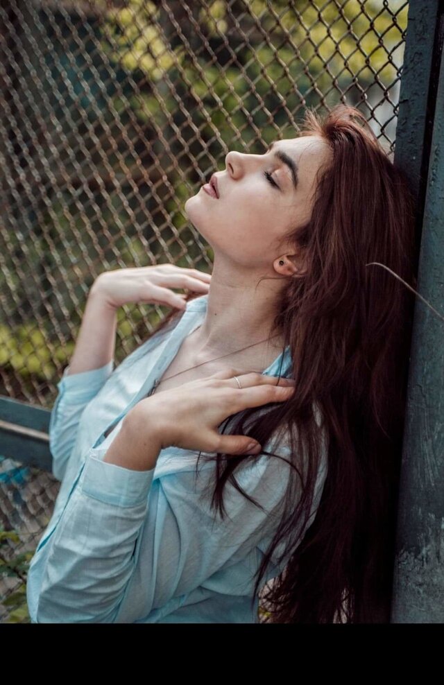 Maria Andreeva's photo