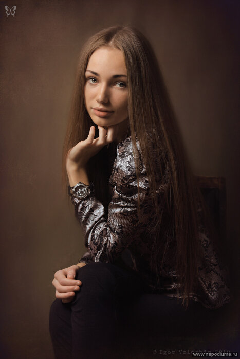Фото Оля Колчеданцева