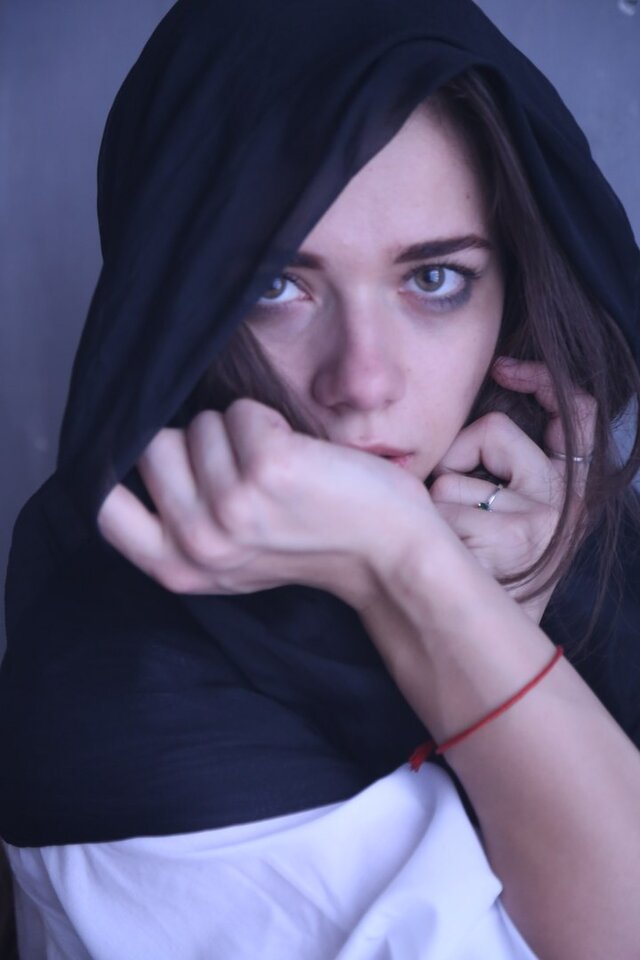 Aleksandra Balabanova's photo