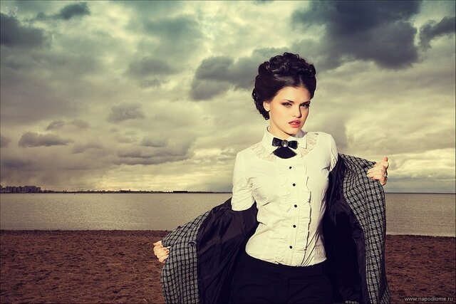 Kata Volkova's photo