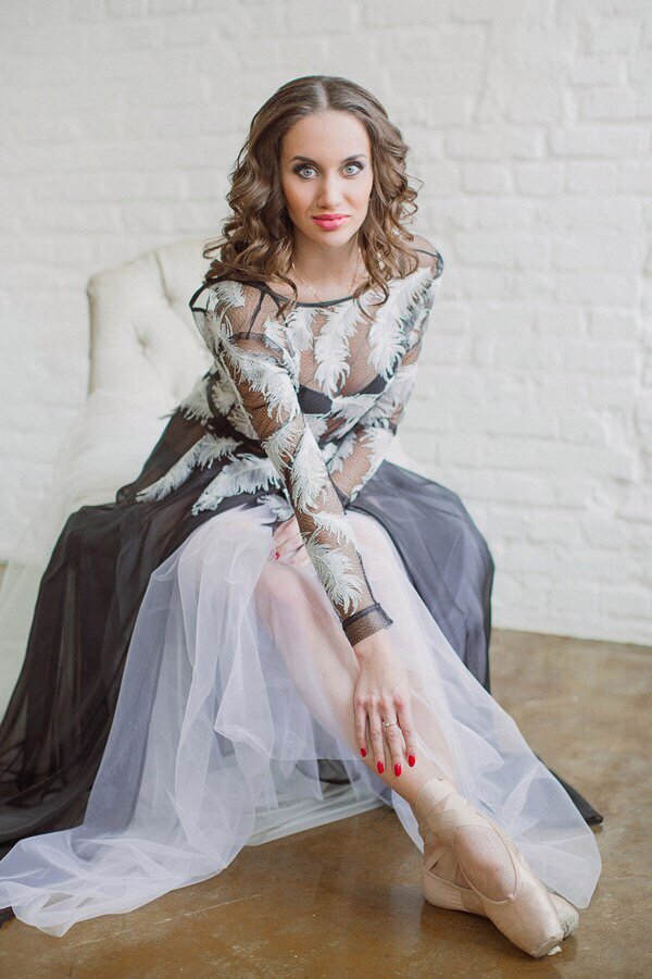 Viktoria Sim's photo