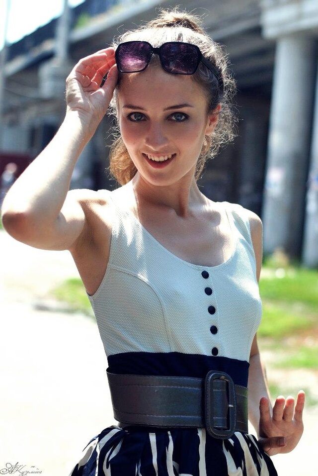 Alexandra Ryzhkina's photo