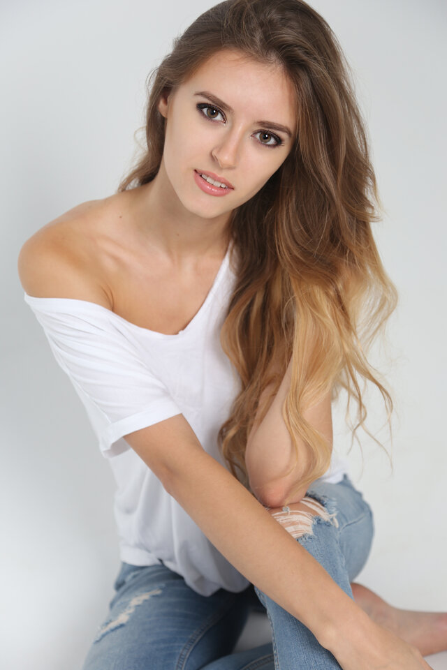 Фото Алёна Alena Соколовская