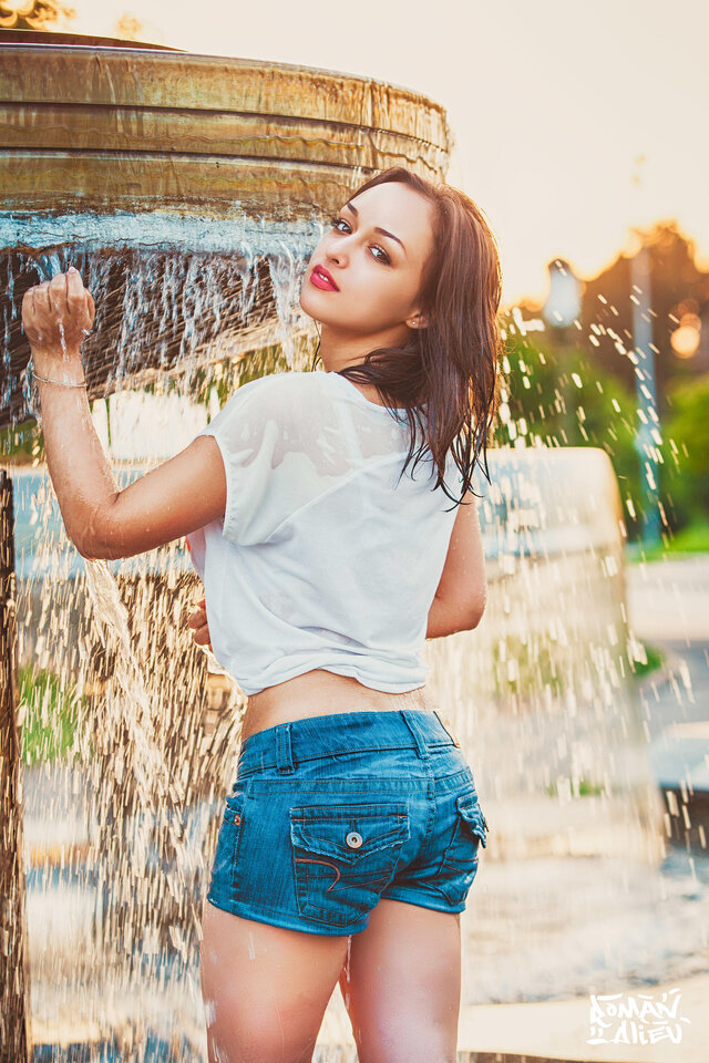 Foto Roman Aliev