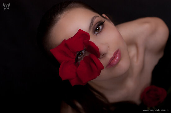 Alisa Foks's photo
