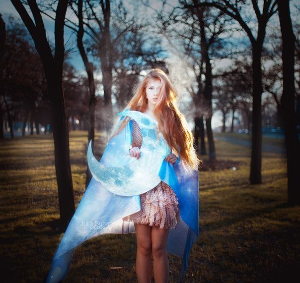 Juliana Gradskaja's photo