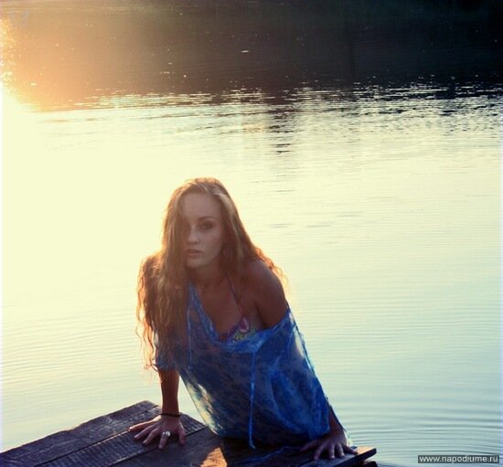 Anastasiya Fedotova's photo