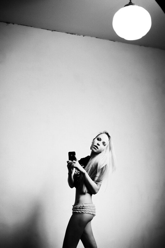 照片Dmitrij Potapov