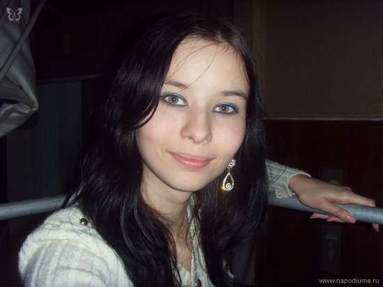 Lubov' Alekseeva's photo