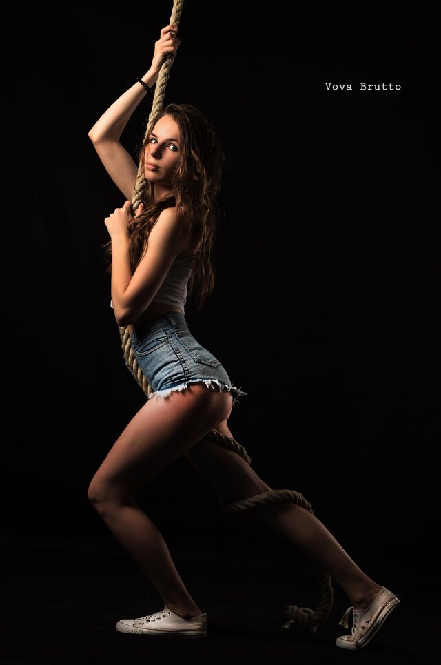 照片Elizaveta Bucneva