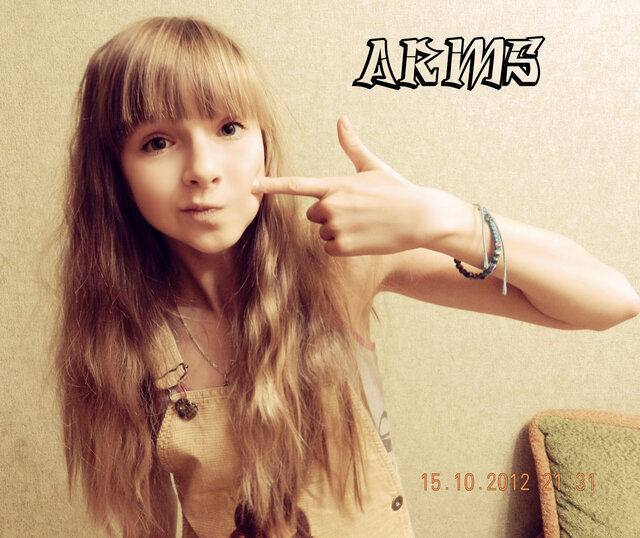 Таня TESS's photo